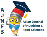Asian Journal of Nutrition & Food Sciences